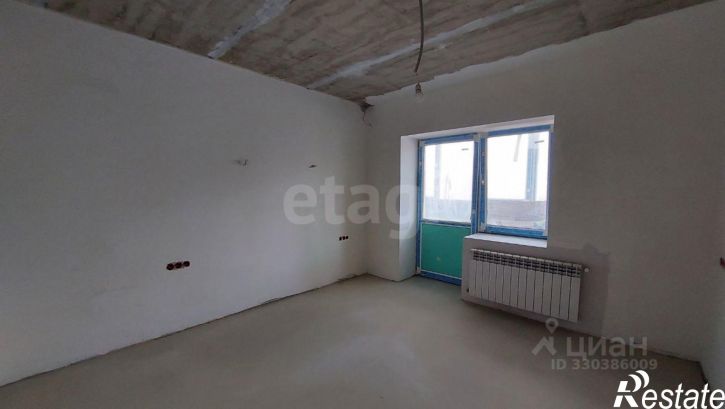 2-комн квартира Резервный переулок, 11А,  д. 11А