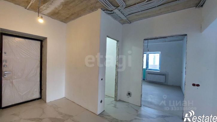 2-комн квартира Резервный переулок, 11А,  д. 11А