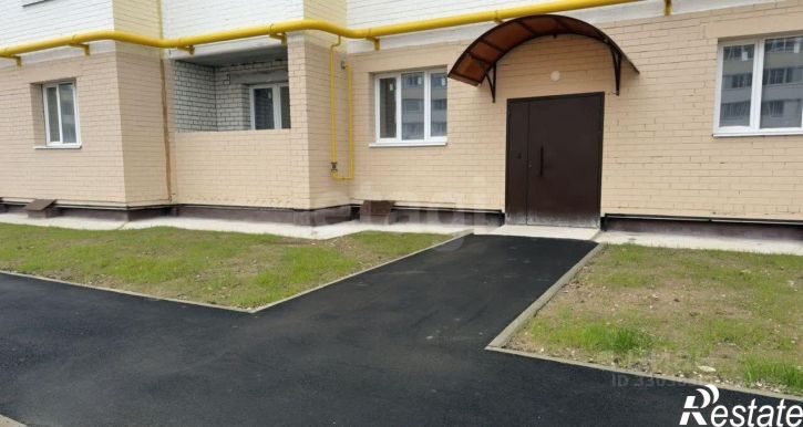 1-комн квартира 3-й Академический проезд, 10,  д. 10