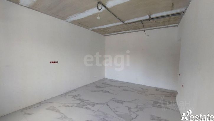 2-комн квартира Резервный переулок, 11А,  д. 11А