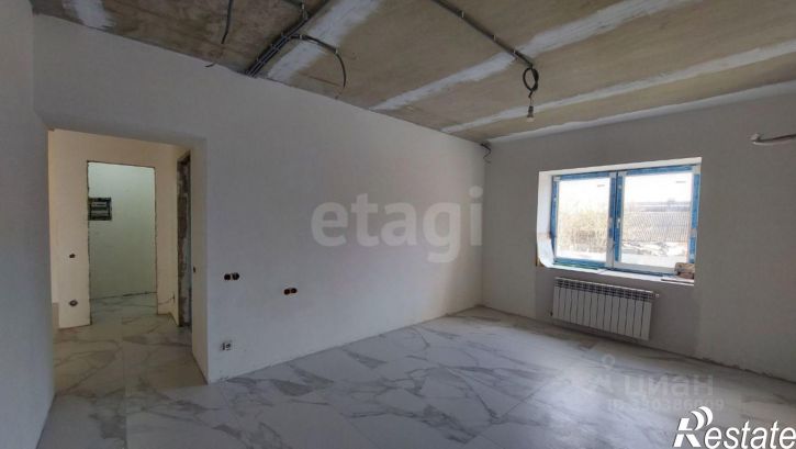 2-комн квартира Резервный переулок, 11А,  д. 11А