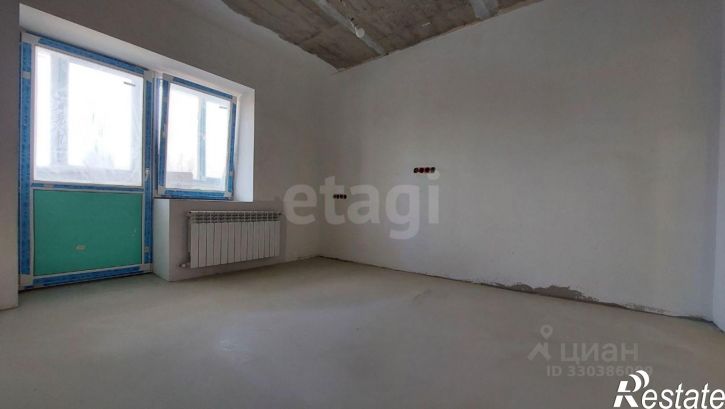 2-комн квартира Резервный переулок, 11А,  д. 11А