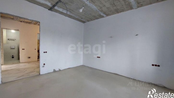 2-комн квартира Резервный переулок, 11А,  д. 11А