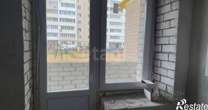 1-комн квартира 3-й Академический проезд, 10,  д. 10