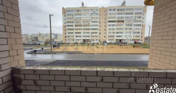 1-комн квартира 3-й Академический проезд, 10,  д. 10