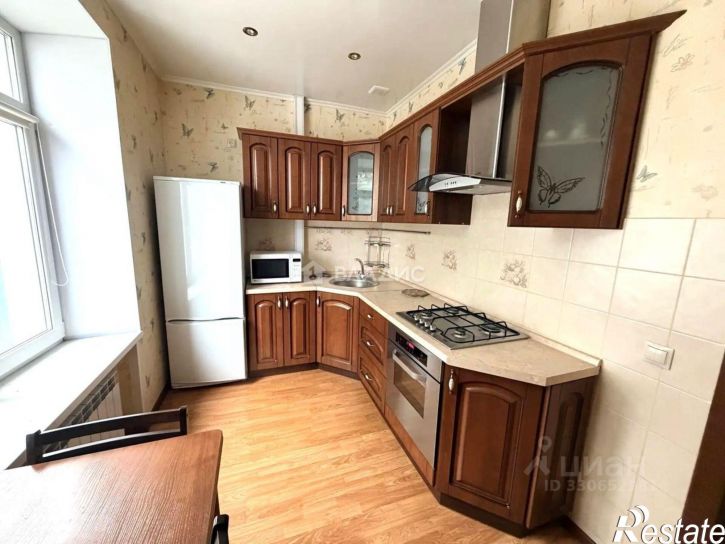 2-комн квартира улица Ленина, 59,  д. 59