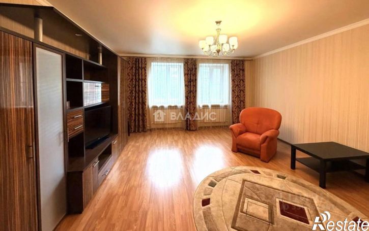 2-комн квартира улица Ленина, 59,  д. 59