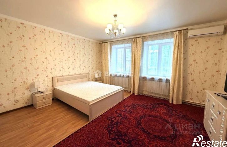 2-комн квартира улица Ленина, 59,  д. 59