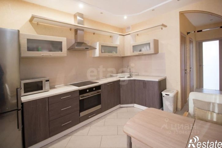 2-комн квартира ул 65 лет Победы, 41 1,  д. 41 1,  к. 1
