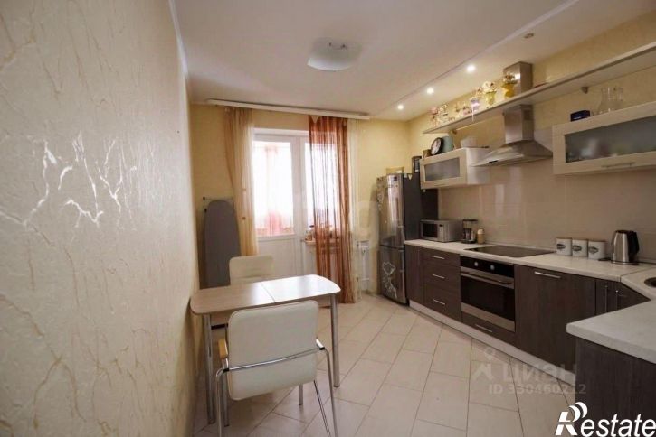 2-комн квартира ул 65 лет Победы, 41 1,  д. 41 1,  к. 1