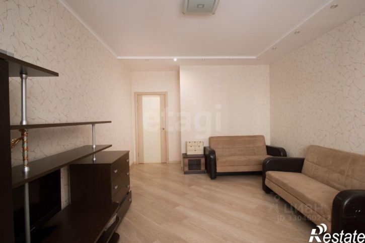 2-комн квартира ул 65 лет Победы, 41 1,  д. 41 1,  к. 1