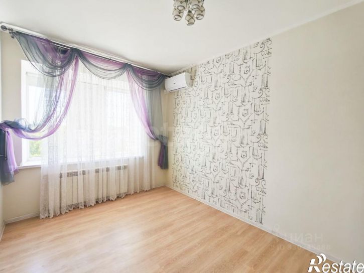 2-комн квартира ул Новаторская, 4/22,  д. 4/22