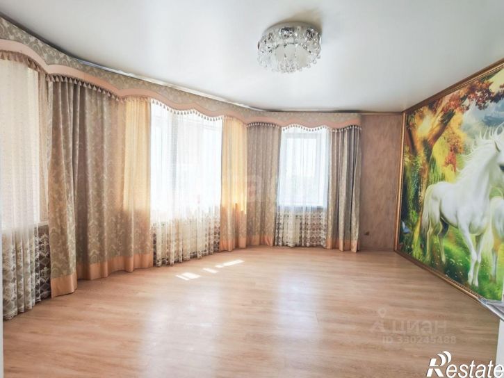 2-комн квартира ул Новаторская, 4/22,  д. 4/22