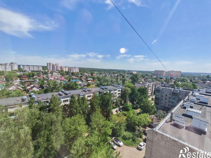 2-комн квартира ул Новаторская, 4/22,  д. 4/22