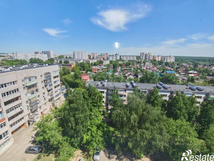 2-комн квартира ул Новаторская, 4/22,  д. 4/22