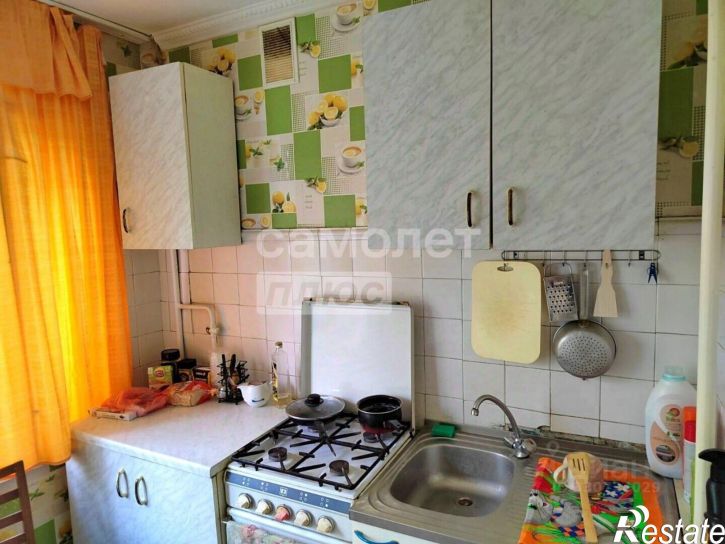 2-комн квартира улица Степана Разина, 60,  д. 60