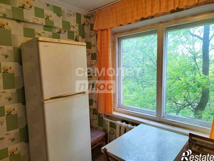 2-комн квартира улица Степана Разина, 60,  д. 60