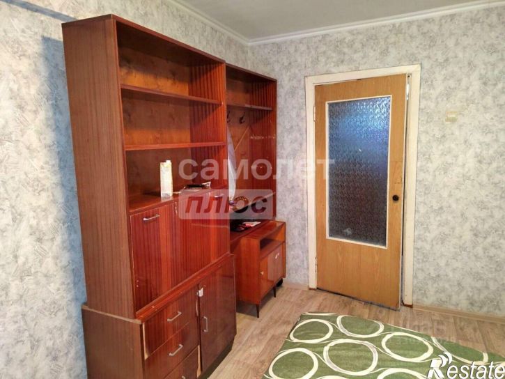 2-комн квартира улица Степана Разина, 60,  д. 60