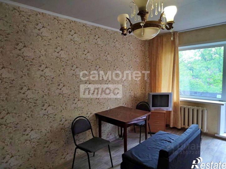 2-комн квартира улица Степана Разина, 60,  д. 60