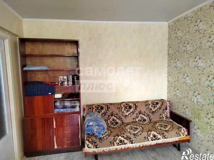 2-комн квартира улица Степана Разина, 60,  д. 60