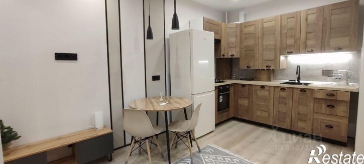 1-комн квартира ул Тепличная, 22,  д. 22