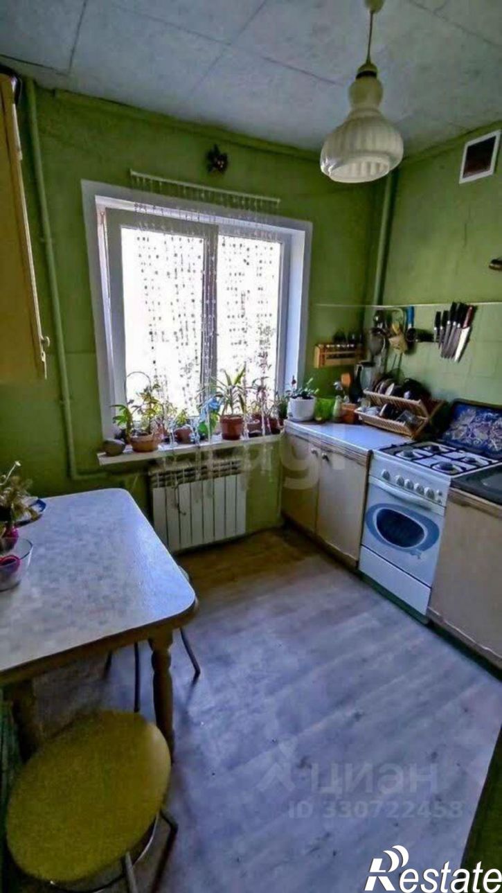3-комн квартира ул Суворова, 54,  д. 54