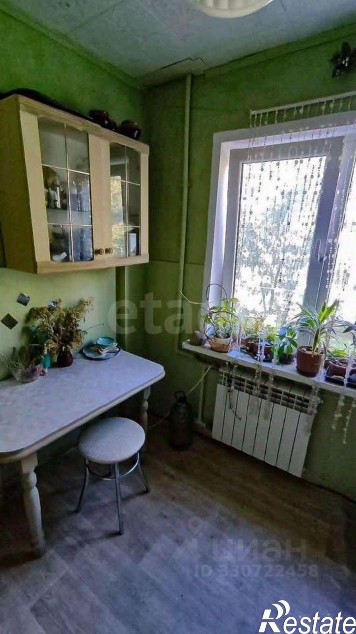 3-комн квартира ул Суворова, 54,  д. 54