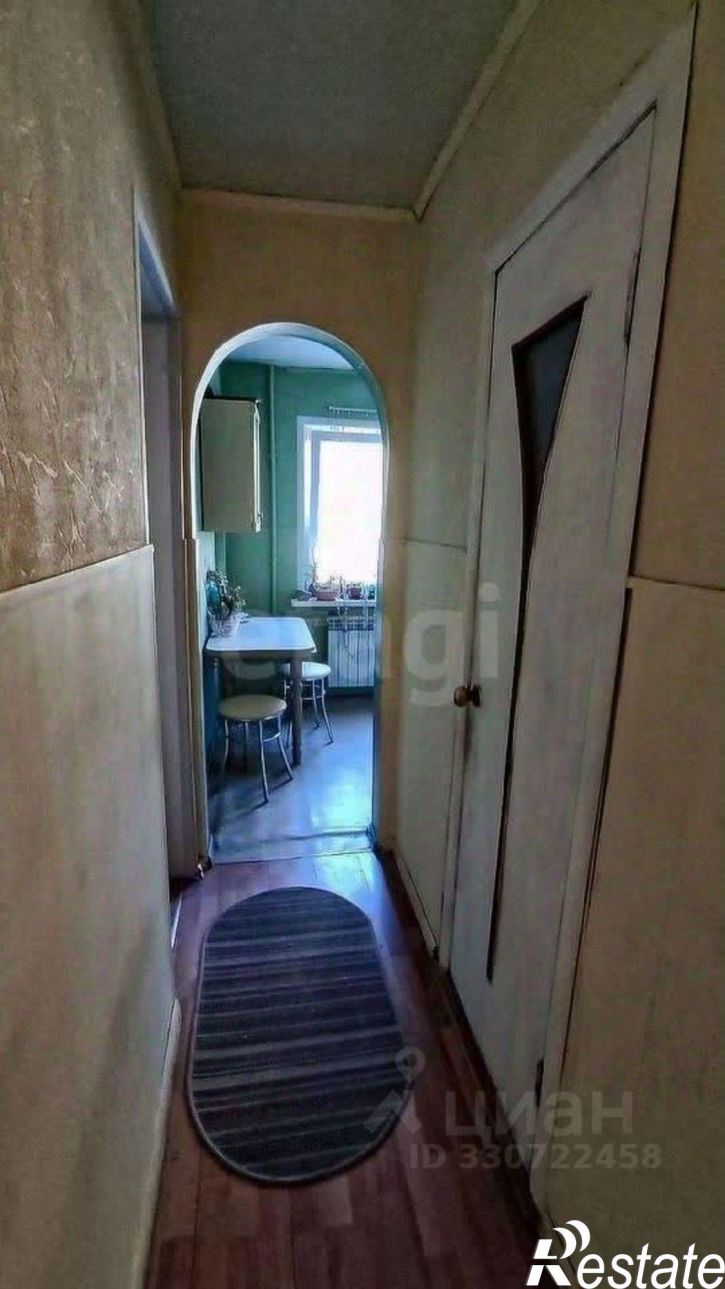 3-комн квартира ул Суворова, 54,  д. 54