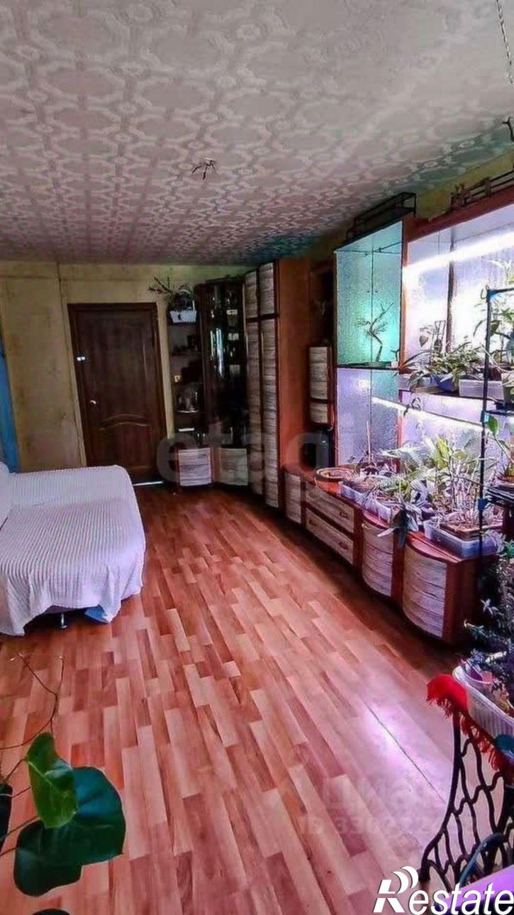 3-комн квартира ул Суворова, 54,  д. 54