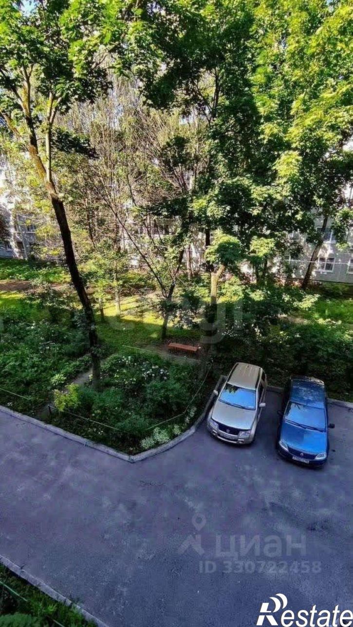 3-комн квартира ул Суворова, 54,  д. 54
