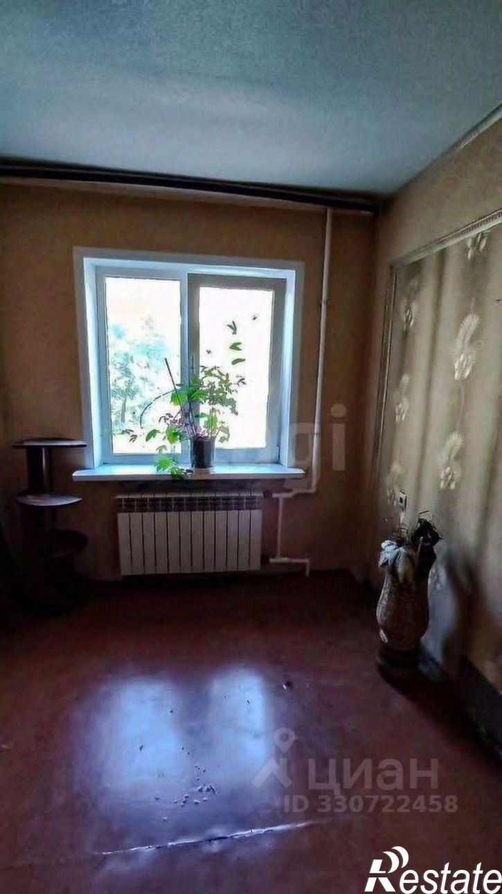 3-комн квартира ул Суворова, 54,  д. 54