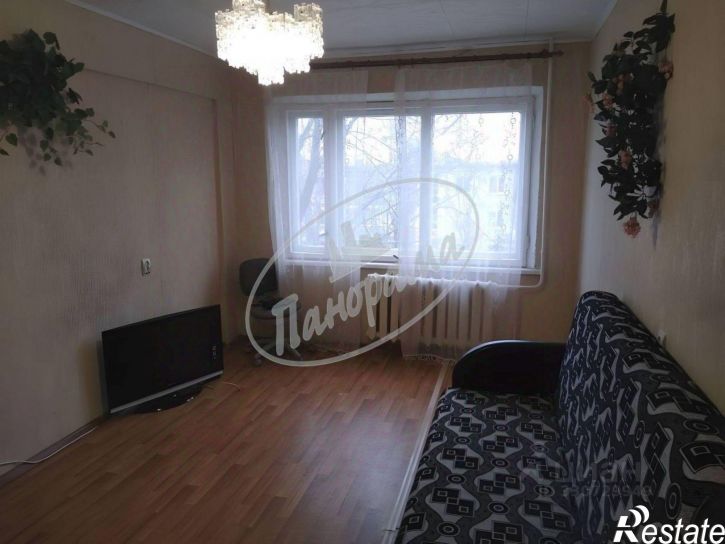 1-комн квартира улица Гурьянова, 51,  д. 51