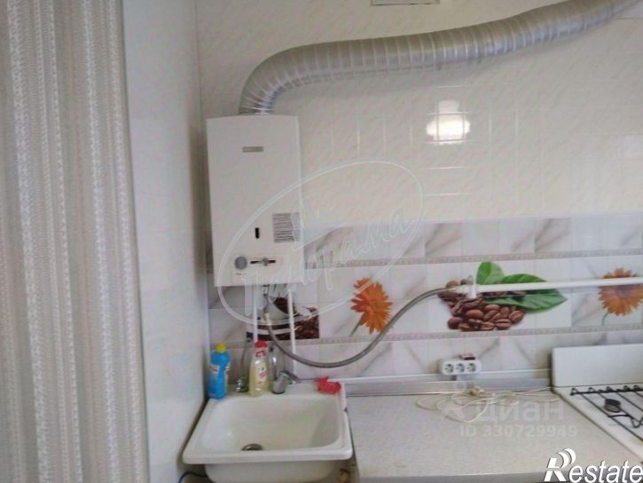 1-комн квартира улица Гурьянова, 51,  д. 51