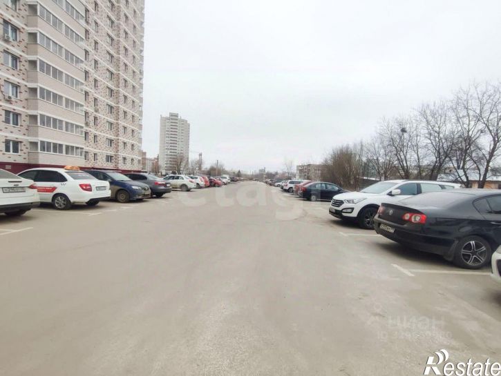 1-комн квартира Солнечный бульвар, 10,  д. 10