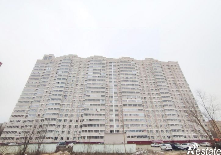 1-комн квартира Солнечный бульвар, 10,  д. 10