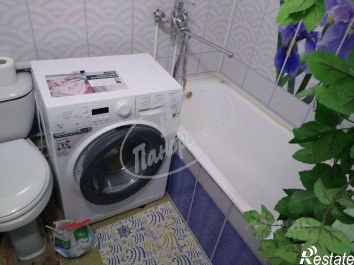 1-комн квартира улица Гурьянова, 51,  д. 51