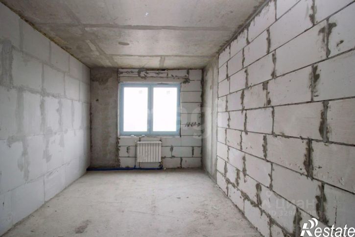 1-комн квартира Солнечный бульвар, 10,  д. 10