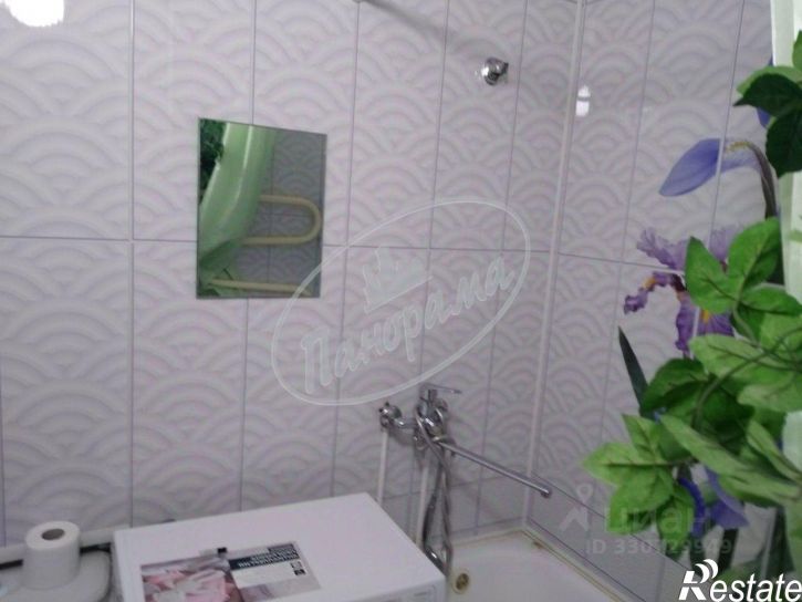 1-комн квартира улица Гурьянова, 51,  д. 51