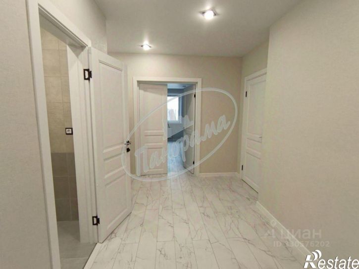 2-комн квартира Минская улица, 23 к1,  д. 23 к1