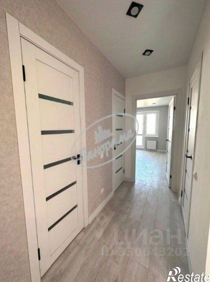 2-комн квартира Минская улица, 30,  д. 30
