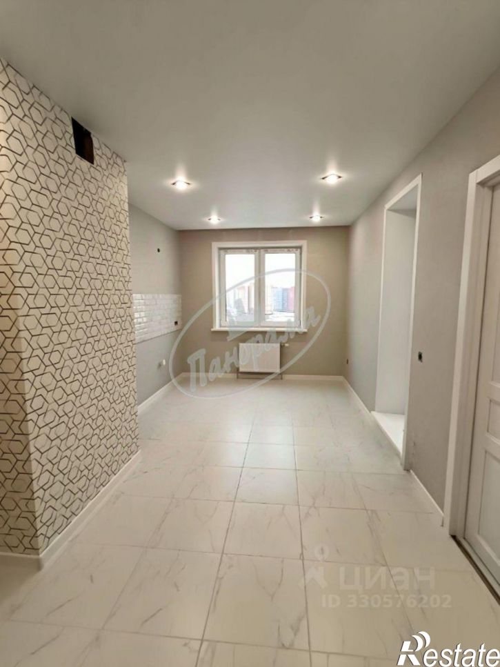 2-комн квартира Минская улица, 23 к1,  д. 23 к1