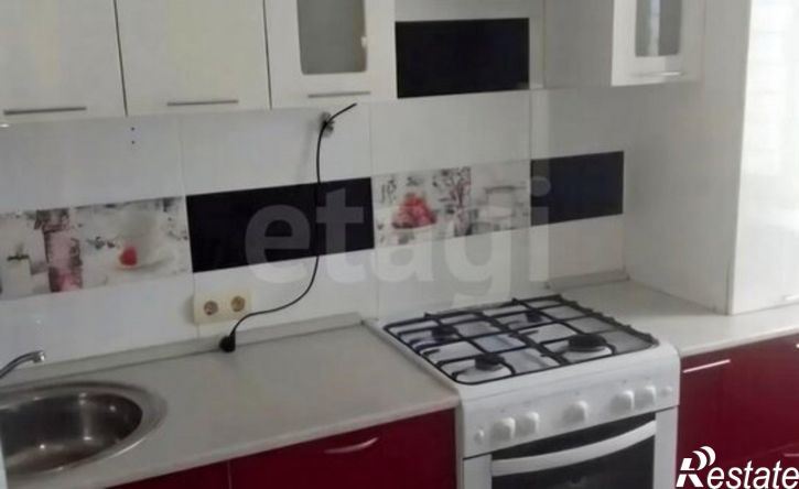 1-комн квартира улица Георгия Амелина, 36,  д. 36