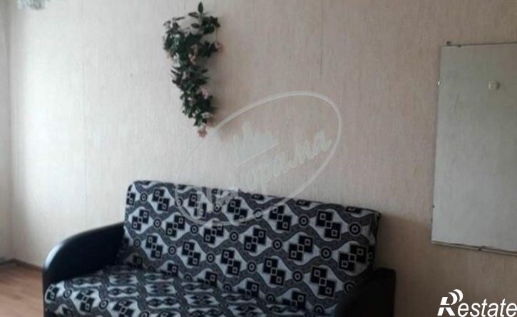 1-комн квартира улица Гурьянова, 51,  д. 51