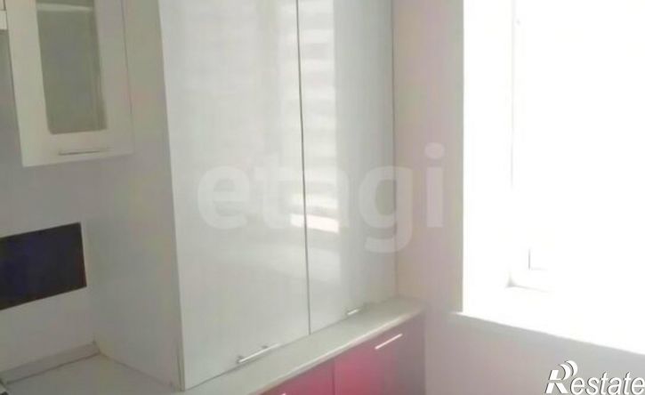 1-комн квартира улица Георгия Амелина, 36,  д. 36