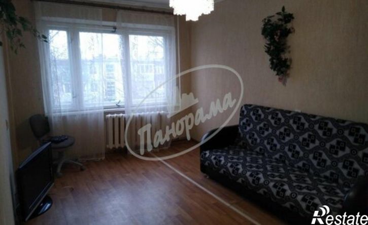 1-комн квартира улица Гурьянова, 51,  д. 51