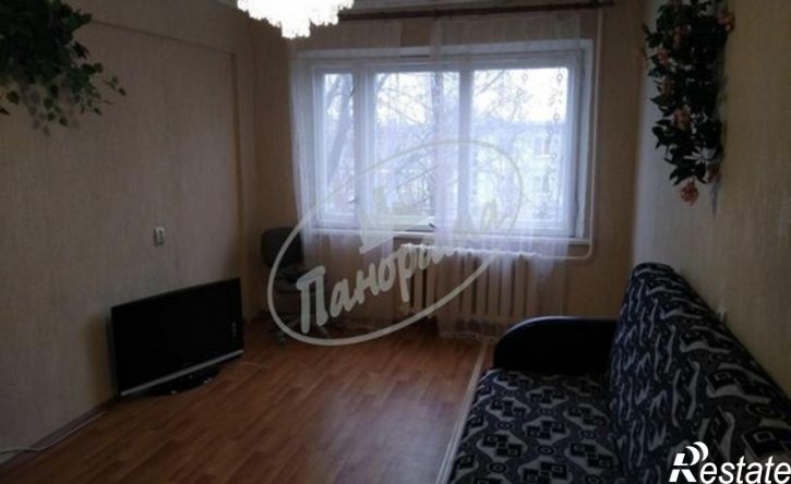 1-комн квартира улица Гурьянова, 51,  д. 51