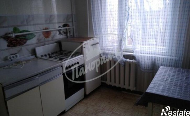 1-комн квартира улица Гурьянова, 51,  д. 51