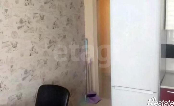 1-комн квартира улица Георгия Амелина, 36,  д. 36