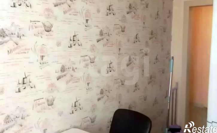 1-комн квартира улица Георгия Амелина, 36,  д. 36