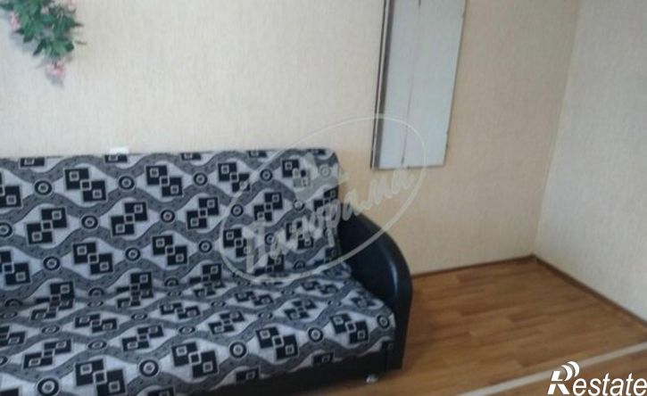 1-комн квартира улица Гурьянова, 51,  д. 51